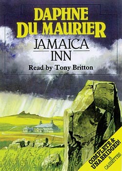 Jamaica Inn pdf epub mobi 电子书 下载