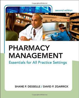 Pharmacy Management