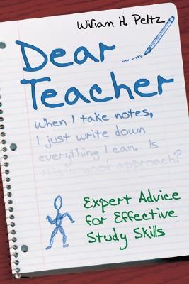 Dear Teacher pdf epub mobi 电子书 下载