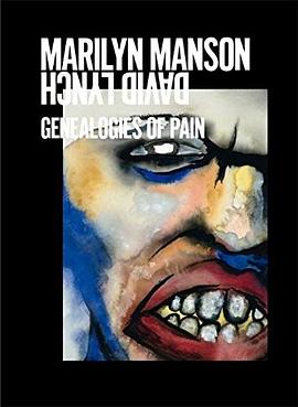 Marilyn Manson and David Lynch pdf epub mobi 电子书 下载