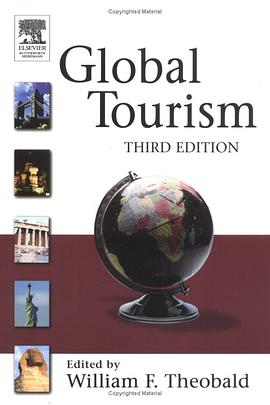 Global Tourism pdf epub mobi 电子书 下载