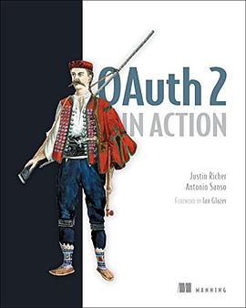 OAuth 2 in Action pdf epub mobi 下载