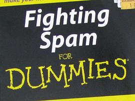 Fighting Spam for Dummies pdf epub mobi 电子书 下载