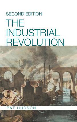 The Industrial Revolution pdf epub mobi 下载