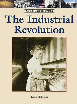 The Industrial Revolution pdf epub mobi 电子书 下载