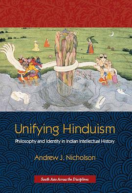 Unifying Hinduism pdf epub mobi 電子書 下載