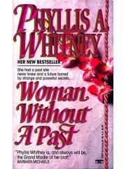 Woman Without a Past (1992) pdf epub mobi 电子书 下载