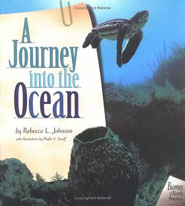 A Journey Into the Ocean pdf epub mobi 电子书 下载