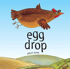 Egg Drop pdf epub mobi 电子书 下载