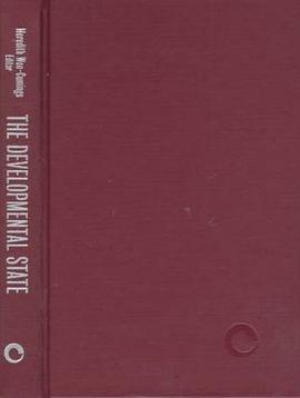 The Developmental State pdf epub mobi 下载
