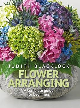 Flower Arranging pdf epub mobi 下载