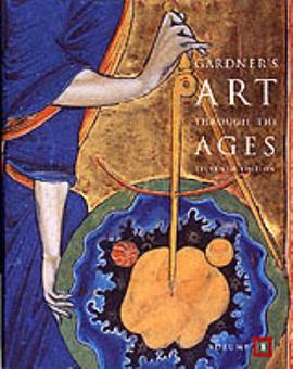Gardner's Art Through The Ages, Volume I pdf epub mobi 电子书 下载
