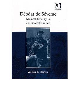 Deodat de Severac pdf epub mobi 下载