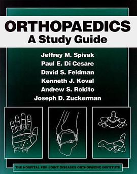 Orthopaedics pdf epub mobi 电子书 下载