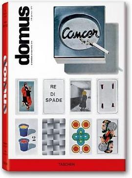 Domus, Vol. 7 1970-1974 pdf epub mobi 电子书 下载