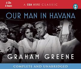 Our Man in Havana (CSA Word Recording) pdf epub mobi 电子书 下载