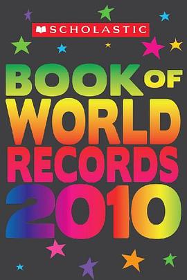 Scholastic Book Of World Records 2010 pdf epub mobi 電子書 下載