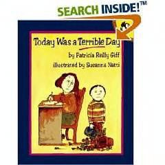 Today Was a Terrible Day pdf epub mobi 电子书 下载