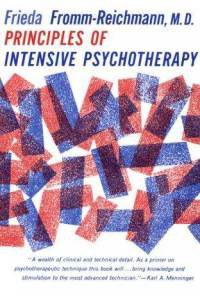 Principles of Intensive Psychotherapy pdf epub mobi 电子书 下载