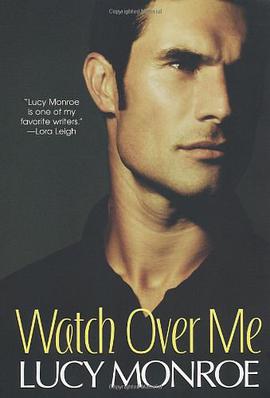 Watch Over Me pdf epub mobi 电子书 下载