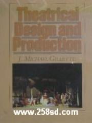 Theatrical Design and Production: An Introduction to Scene Design and Construction， Lighting， Sound， pdf epub mobi 电子书 下载