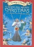 A Louisa May Alcott Christmas pdf epub mobi 电子书 下载
