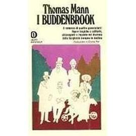 Buddenbrooks pdf epub mobi 下载