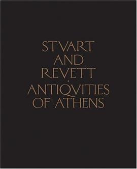 The Antiquities of Athens pdf epub mobi 电子书 下载