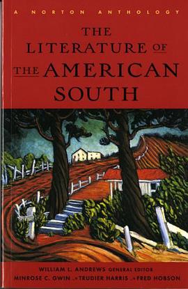 The Literature of the American South pdf epub mobi 電子書 下載