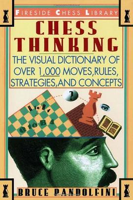 Chess Thinking pdf epub mobi 下载