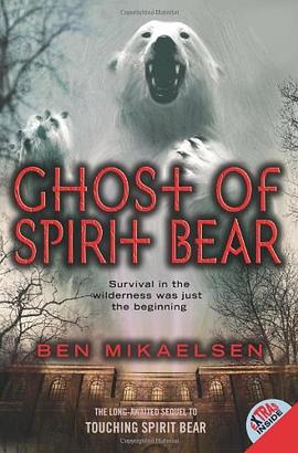 Ghost of Spirit Bear pdf epub mobi 电子书 下载