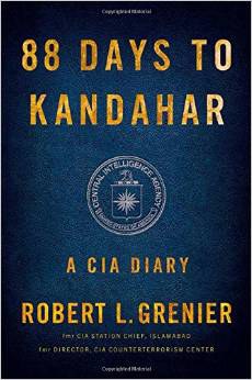 88 Days to Kandahar pdf epub mobi 电子书 下载