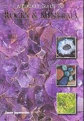 A Pocket Guide to Rocks and Minerals pdf epub mobi 电子书 下载
