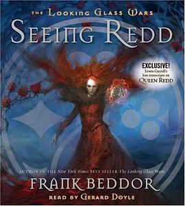 The Looking Glass Wars #2 pdf epub mobi 电子书 下载