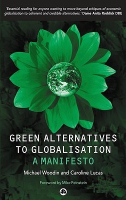 Green Alternatives to Globalisation pdf epub mobi 电子书 下载
