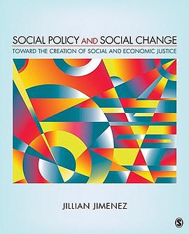Social Policy and Social Change pdf epub mobi 下载