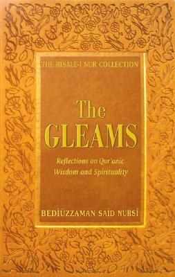 The Gleams pdf epub mobi 电子书 下载
