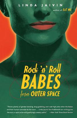 Rock 'N' Roll Babes pdf epub mobi 电子书 下载