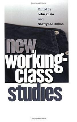 New Working-class Studies pdf epub mobi 下载