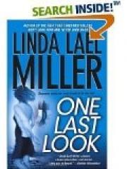 One Last Look pdf epub mobi 电子书 下载