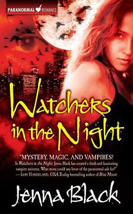 Watchers in the Night pdf epub mobi 电子书 下载