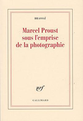 Marcel Proust sous l'emprise de la photographie pdf epub mobi 电子书 下载