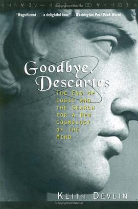 Goodbye, Descartes pdf epub mobi 电子书 下载