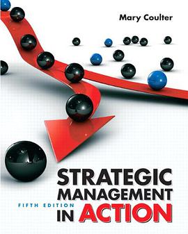 Strategic Management in Action pdf epub mobi 电子书 下载