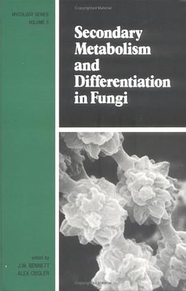 Secondary Metabolism and Differentiation in Fungi (Mycology Series) pdf epub mobi 电子书 下载
