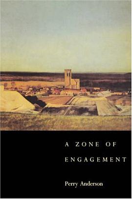 A Zone of Engagement pdf epub mobi 电子书 下载
