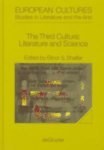 The Third Culture: Literature and Science pdf epub mobi 电子书 下载