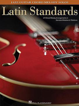Latin Standards pdf epub mobi 电子书 下载