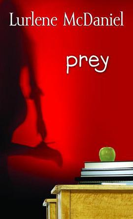 Prey pdf epub mobi 电子书 下载