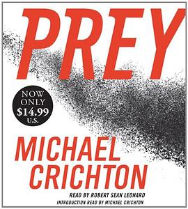 Prey pdf epub mobi 电子书 下载